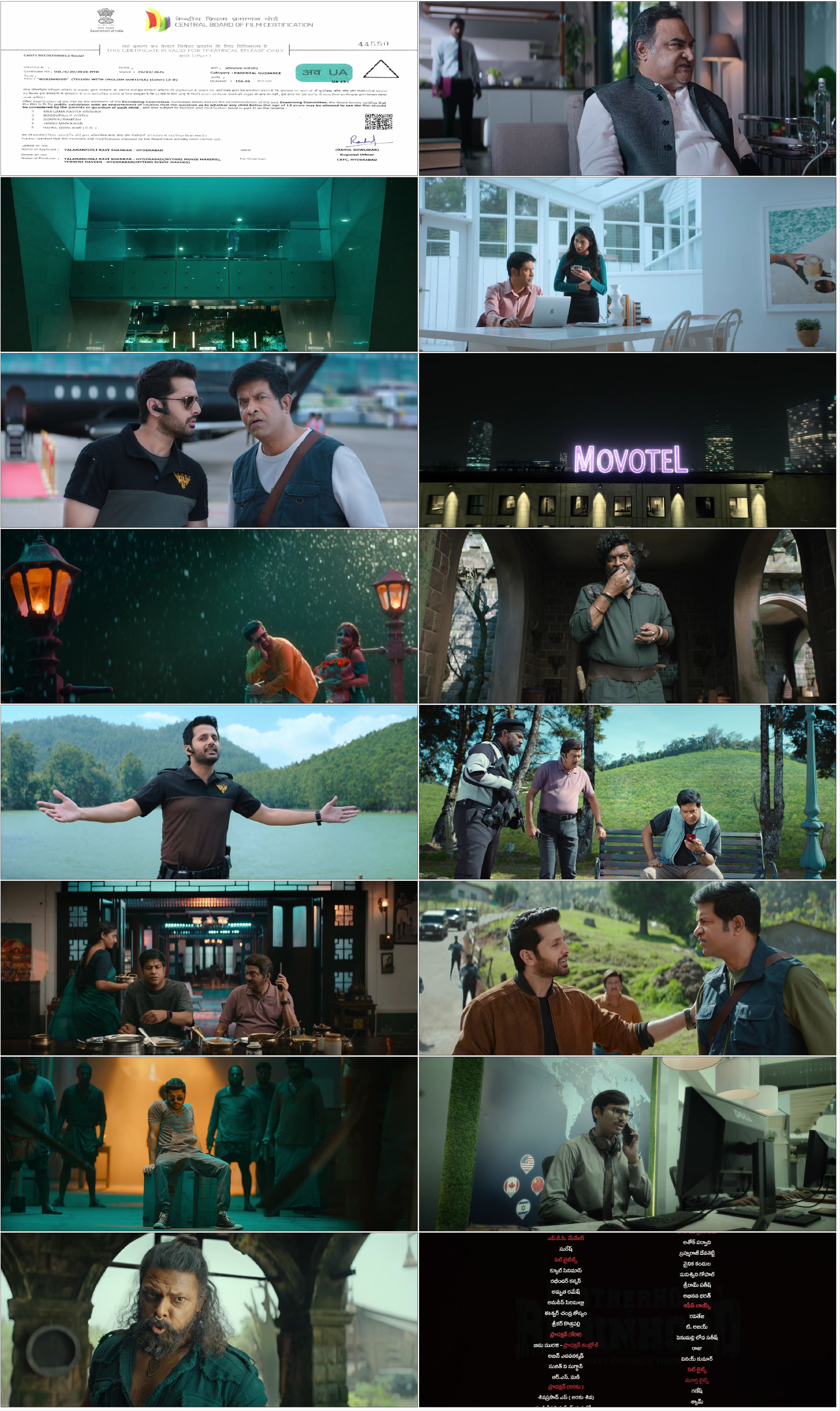 K.G.F Chapter 2 (2022) Dual Audio [Hindi+Kannada]